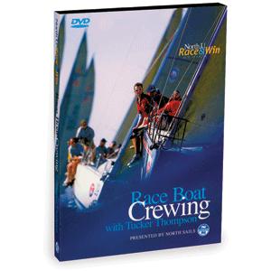 Bennett DVD - Race & Win: Making The Best of Your Crew (R7085DVD)