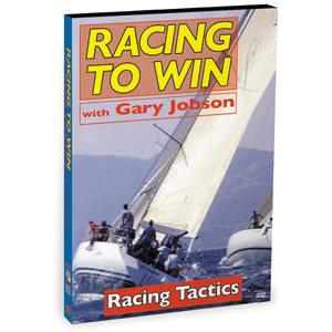 Bennett DVD Racing To Win With Gary Jobson (R330DVD)