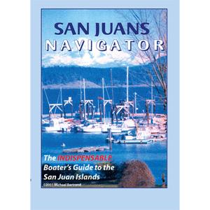 Bennett DVD San Juans Navigator (C412DVD)
