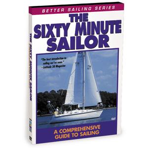 Bennett DVD Sixty Minute Sailor (Y382DVD)