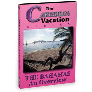 Bennett DVD - The Bahamas: An Overview (C479DVD)