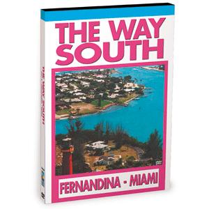 Bennett DVD The Way South Vol. 1 (C351DVD)