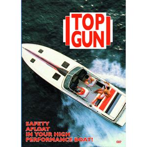 Bennett DVD Top Gun (P776DVD)