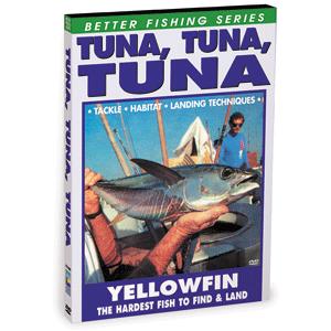 Bennett DVD Tuna Tuna Tuna (F917DVD)
