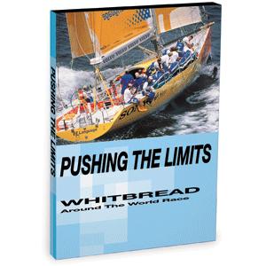 Bennett DVD Whitbread 97/98: Pushing The Limits (R7082DVD)