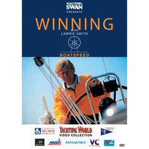 Bennett DVD Winning With Lawrie Smith (R137DVD)