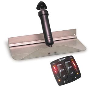 Bennett Trim Tab Kit 12