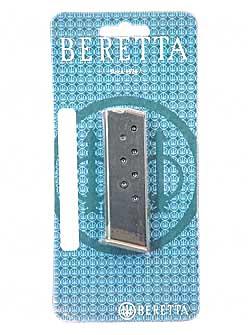 Beretta Mag 21 25 ACP 8Rd Blue 21 JM25