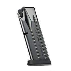 Beretta Mag 9MM 13Rd Blue JMPX4S9F