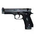 Beretta Pistol Elite II.177 BB