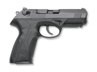 Beretta PX4 Semi-automatic Double Action Full 40SW 4