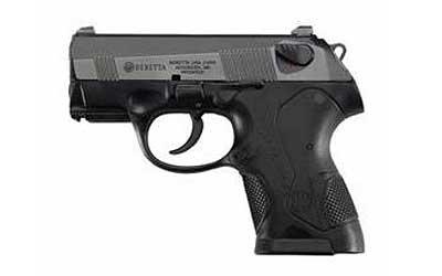 Beretta PX4 Semi-automatic Double Action Sub Compact 9MM 3