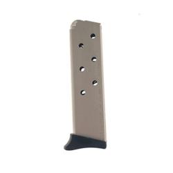 Bersa Thunder Magazine 380ACP 7 Rounds Matte