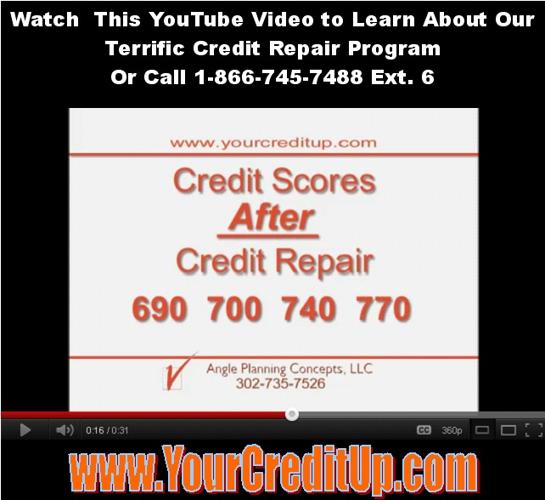 Best and Cheapest Credit Fix