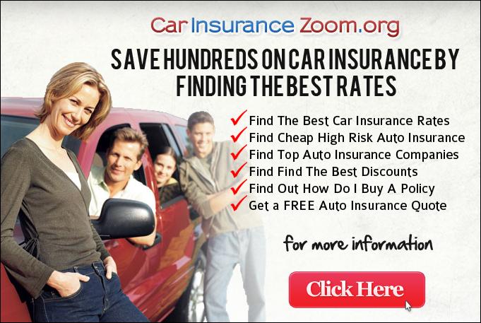 Best Auto Insurance Rates Abilene TX - Free Quotes
