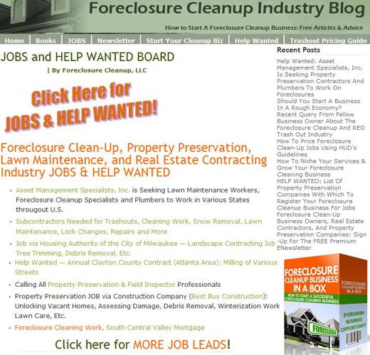 >> Best Biz! JOBS / Help Wanted / SMALL BIZ Contracts: Fast Biz to Start, Lots of JOBS & WORK!$$