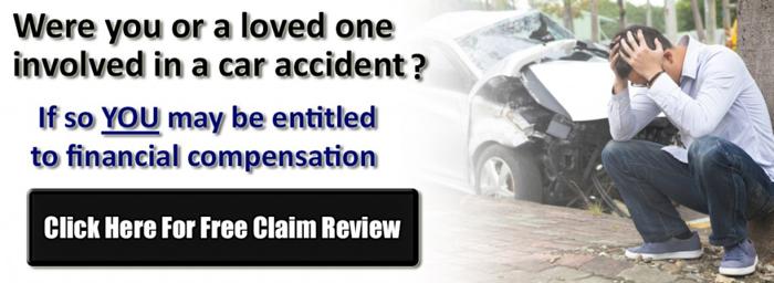 Best Car Accident Lawyer in Potsdam - Free Review