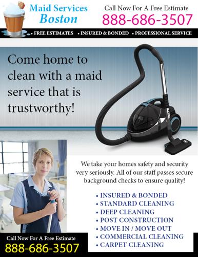 Best Cleaning Service!
