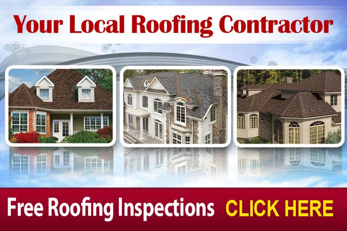 Best Local Roofers