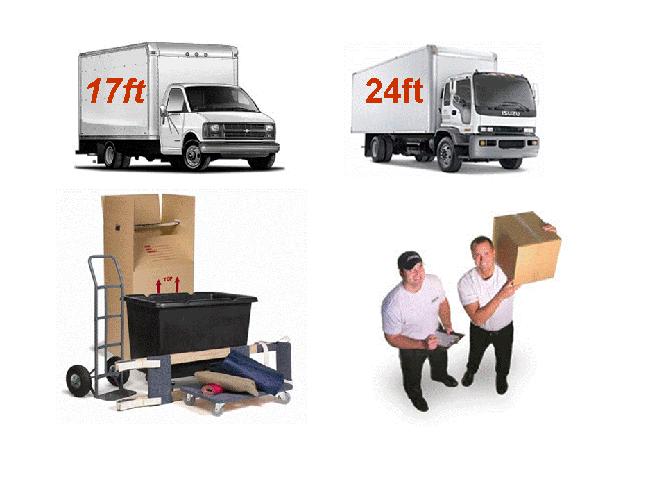 ? BEST MOVING & DELIVERY - Best Seattle Moving Company! Low Rates & Great Service! -