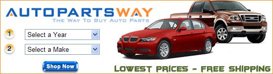 Best Prices on All Auto parts! Body parts, brake parts, engine parts, wheels & tires, exhaust & more
