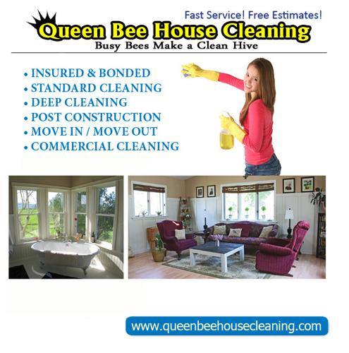 ~~Best Value House Cleaning Service-High Quality~~