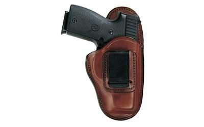 Bianchi 100 Professional Belt Holster Right Hand Tan Colt Officer L.