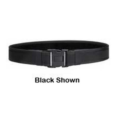 Bianchi 17380 7200 AccuMold Duty Belt S Black