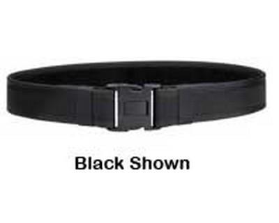 Bianchi 17382 7200 AccuMold Duty Belt Lg Black