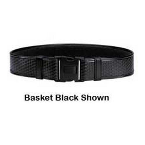 Bianchi 22127 7950 Elite Duty Belt-BskBlk 40-46