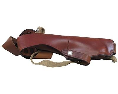 Bianchi 22208 X-15 Shoulder Holster Tan Sz03 RH