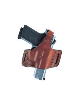 Bianchi 5 Holster Right Hand Black 2