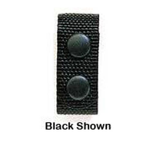 Bianchi 6406 Velcro Belt Keeper-4 Pack 15634
