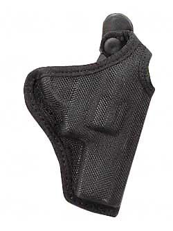 Bianchi 7001 AccuMold Holster Right Hand Black 2