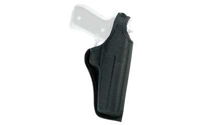 Bianchi 7001 AccuMold Holster Right Hand Black 4