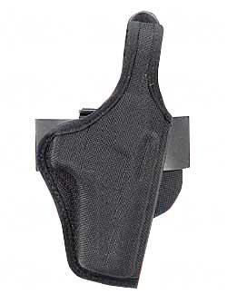 Bianchi 7500 AccuMold Holster Right Hand Black 4.5