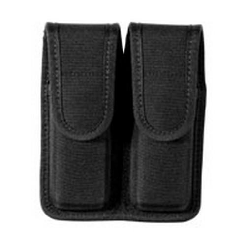 Bianchi 8002PatTek Double Mag Pouch Stack 31301
