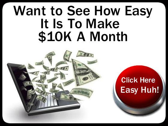 Big Bucks $1,000 A Day From Home!