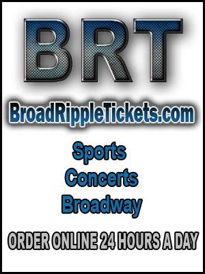 Big Shot Tickets, Huntington at Paramount Theatre, 4/26/2012
