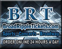Biloxi Dierks Bentley Tour Tickets on 11/16/2012