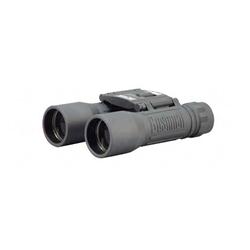 Binoculars Bushnell Powerview 10x32 Mid-Size Roof Prism Black