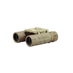 Binoculars Bushnell Powerview 12X25 Compact Roof Prism Camo