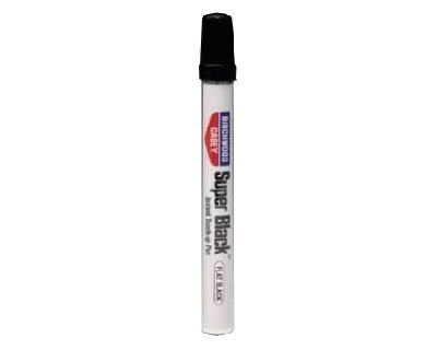 Birchwood Casey 15102 Super Black Touch Up Pen (Flat)