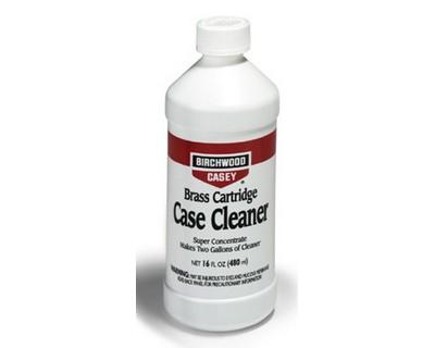 Birchwood Casey 33845 Case Cleaner Concentrate 16oz