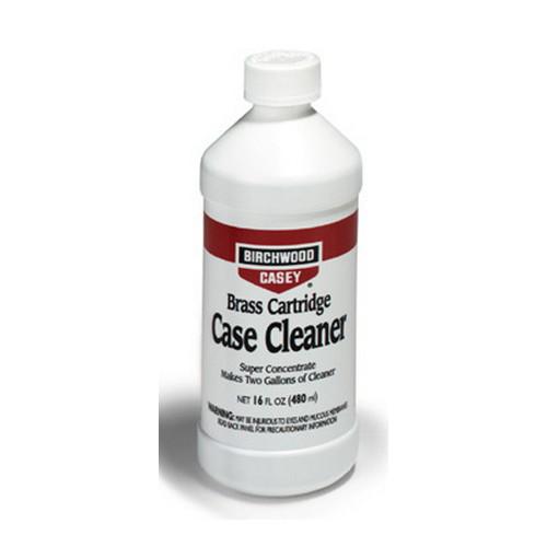 Birchwood Casey 33845 Case Cleaner Concentrate 16oz