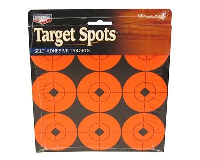 Birchwood Casey 33902 Target Spots 36-2