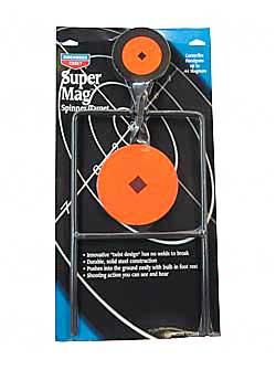 Birchwood Casey Action Spinner SDM44 Target Super Double Mag .44 Ac.