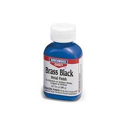 Birchwood Casey Liquid Blue Rust Remover 3oz 6-Pack