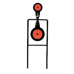 Birchwood Casey Metal Double Mag Action Spinner Target 44 Magnum