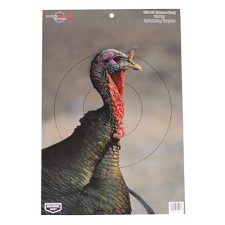 Birchwood Casey Pregame Turkey 12? x 18? Tgt - 8 targets 35403